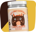 Kid's Nutrition Shake | Chocolate