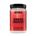 Cherry Lime Pre Workout Supplement | Naked Energy - 30 Servings