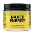 Pre Workout Supplement | Naked Energy - 50 Servings