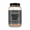 Chocolate Goat Whey Protein Powder | Naked Goat - 2lb