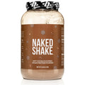 Hot Cocoa Protein Shake | Naked Shake - 30 Servings