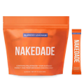 Electrolytes Powder Packets - Blueberry Lemonade | Nakedade