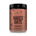 Double Chocolate Protein Oats | Naked Oats