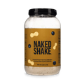 PB Blueberry Vegan Protein | Naked Shake - 30 Servings