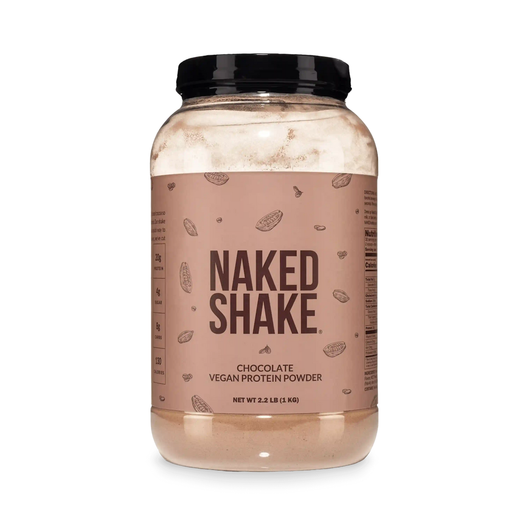Chocolate Protein Shake | Naked Shake - 30 Servings