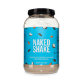 Chocolate Coconut Almond Protein Shake | Naked Shake - 30 Servings