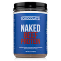 Chocolate Beef Protein Powder | Naked Chocolate Beef Protein - 1.2LB