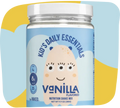 Kid's Nutrition Shake | Vanilla