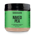Chocolate Pea Protein Powder | Naked Chocolate Pea - 1LB