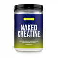 Lemon Lime Creatine Monohydrate Powder | Naked Creatine - 2.2LB