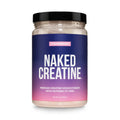 Strawberry Creatine Monohydrate Powder | Naked Creatine - 1.1LB