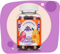 Kids Multivitamin Gummies | 60 Fruit Gummies