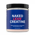 Creatine HCl Powder | Naked Lean Creatine - 232g